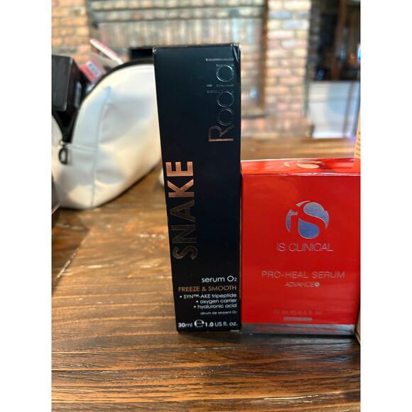 High end Skin care products brand new - Picture 4 of 7